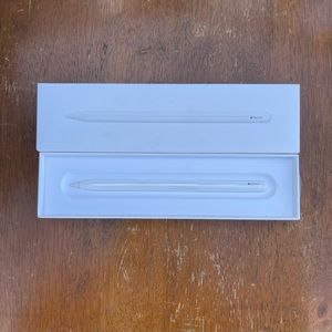 Generation 2 Apple Pencil